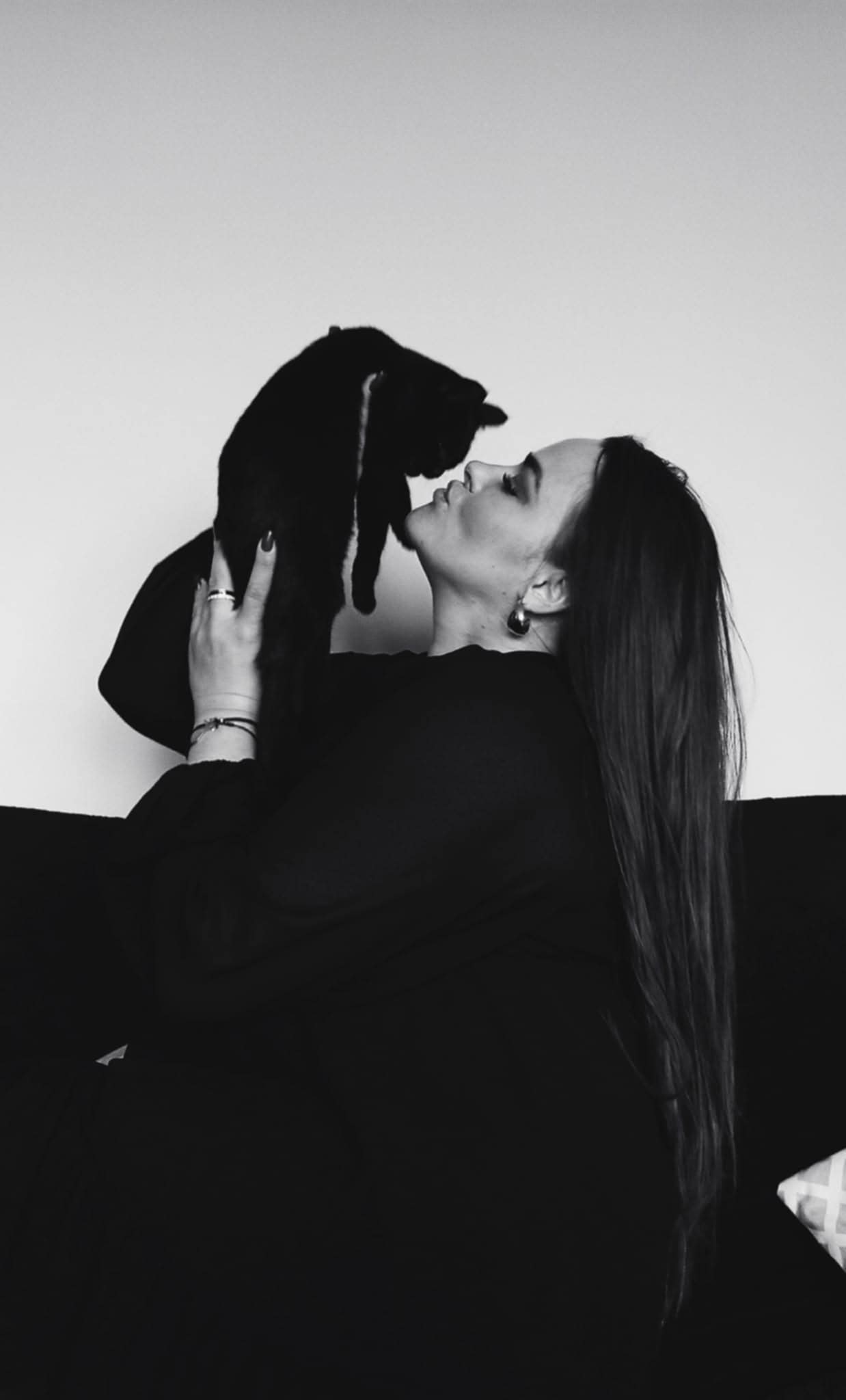 Emilia Drab - Kosmetyczka